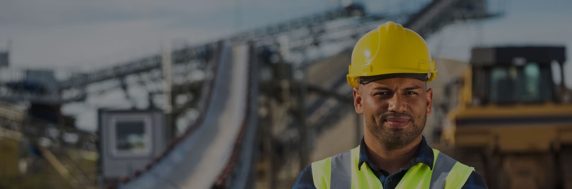 On-site services hero background